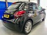USED 2016 16 PEUGEOT 208 1.6 BlueHDi Allure Hatchback 5dr Diesel Manual Euro 6 (100 ps) DAB,Btooth,Cruise,Apple Play