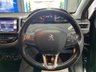 USED 2016 16 PEUGEOT 208 1.6 BlueHDi Allure Hatchback 5dr Diesel Manual Euro 6 (100 ps) DAB,Btooth,Cruise,Apple Play