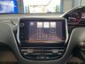 USED 2016 16 PEUGEOT 208 1.6 BlueHDi Allure Hatchback 5dr Diesel Manual Euro 6 (100 ps) DAB,Btooth,Cruise,Apple Play