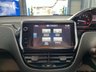 USED 2016 16 PEUGEOT 208 1.6 BlueHDi Allure Hatchback 5dr Diesel Manual Euro 6 (100 ps) DAB,Btooth,Cruise,Apple Play