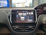 USED 2016 16 PEUGEOT 208 1.6 BlueHDi Allure Hatchback 5dr Diesel Manual Euro 6 (100 ps) DAB,Btooth,Cruise,Apple Play