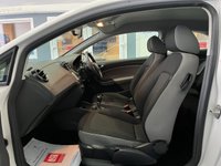 USED 2016 66 SEAT IBIZA 1.0 SE Sport Coupe 3dr Petrol Manual Euro 6 (75 ps) Satellite Navigation, DAB Radio, Bluetooth, &pound;35 Yearly Road Tax