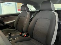 USED 2016 66 SEAT IBIZA 1.0 SE Sport Coupe 3dr Petrol Manual Euro 6 (75 ps) Satellite Navigation, DAB Radio, Bluetooth, &pound;35 Yearly Road Tax