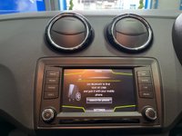 USED 2016 66 SEAT IBIZA 1.0 SE Sport Coupe 3dr Petrol Manual Euro 6 (75 ps) Satellite Navigation, DAB Radio, Bluetooth, &pound;35 Yearly Road Tax