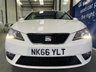 USED 2016 66 SEAT IBIZA 1.0 SE Sport Coupe 3dr Petrol Manual Euro 6 (75 ps) Satellite Navigation, DAB Radio, Bluetooth, &pound;35 Yearly Road Tax