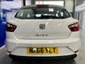 USED 2016 66 SEAT IBIZA 1.0 SE Sport Coupe 3dr Petrol Manual Euro 6 (75 ps) Satellite Navigation, DAB Radio, Bluetooth, &pound;35 Yearly Road Tax