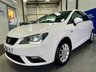 USED 2016 66 SEAT IBIZA 1.0 SE Sport Coupe 3dr Petrol Manual Euro 6 (75 ps) Satellite Navigation, DAB Radio, Bluetooth, &pound;35 Yearly Road Tax