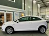 USED 2016 66 SEAT IBIZA 1.0 SE Sport Coupe 3dr Petrol Manual Euro 6 (75 ps) Satellite Navigation, DAB Radio, Bluetooth, &pound;35 Yearly Road Tax
