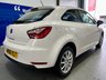 USED 2016 66 SEAT IBIZA 1.0 SE Sport Coupe 3dr Petrol Manual Euro 6 (75 ps) Satellite Navigation, DAB Radio, Bluetooth, &pound;35 Yearly Road Tax
