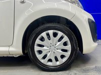 USED 2013 63 CITROEN C1 1.0i VTR Hatchback 3dr Petrol Manual Euro 5 (68 ps) &pound;0 Yearly Road Tax, 1 Previous Owner, Air Conditioning