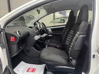 USED 2013 63 CITROEN C1 1.0i VTR Hatchback 3dr Petrol Manual Euro 5 (68 ps) &pound;0 Yearly Road Tax, 1 Previous Owner, Air Conditioning