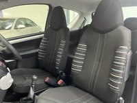 USED 2013 63 CITROEN C1 1.0i VTR Hatchback 3dr Petrol Manual Euro 5 (68 ps) &pound;0 Yearly Road Tax, 1 Previous Owner, Air Conditioning