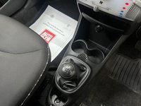 USED 2013 63 CITROEN C1 1.0i VTR Hatchback 3dr Petrol Manual Euro 5 (68 ps) &pound;0 Yearly Road Tax, 1 Previous Owner, Air Conditioning