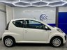 USED 2013 63 CITROEN C1 1.0i VTR Hatchback 3dr Petrol Manual Euro 5 (68 ps) &pound;0 Yearly Road Tax, 1 Previous Owner, Air Conditioning