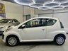 USED 2013 63 CITROEN C1 1.0i VTR Hatchback 3dr Petrol Manual Euro 5 (68 ps) &pound;0 Yearly Road Tax, 1 Previous Owner, Air Conditioning