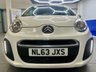 USED 2013 63 CITROEN C1 1.0i VTR Hatchback 3dr Petrol Manual Euro 5 (68 ps) &pound;0 Yearly Road Tax, 1 Previous Owner, Air Conditioning