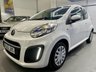 USED 2013 63 CITROEN C1 1.0i VTR Hatchback 3dr Petrol Manual Euro 5 (68 ps) &pound;0 Yearly Road Tax, 1 Previous Owner, Air Conditioning