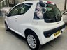 USED 2013 63 CITROEN C1 1.0i VTR Hatchback 3dr Petrol Manual Euro 5 (68 ps) &pound;0 Yearly Road Tax, 1 Previous Owner, Air Conditioning