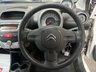 USED 2013 63 CITROEN C1 1.0i VTR Hatchback 3dr Petrol Manual Euro 5 (68 ps) &pound;0 Yearly Road Tax, 1 Previous Owner, Air Conditioning