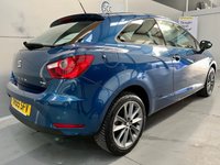 USED 2015 65 SEAT IBIZA 1.2 TSI I TECH Sport Coupe 3dr Petrol Manual Euro 5 (105 ps) Satellite Navigation, Bluetooth, Half Leather Seats
