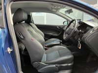 USED 2015 65 SEAT IBIZA 1.2 TSI I TECH Sport Coupe 3dr Petrol Manual Euro 5 (105 ps) Satellite Navigation, Bluetooth, Half Leather Seats