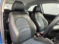 USED 2015 65 SEAT IBIZA 1.2 TSI I TECH Sport Coupe 3dr Petrol Manual Euro 5 (105 ps) Satellite Navigation, Bluetooth, Half Leather Seats