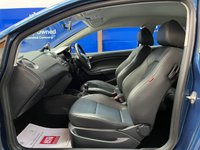 USED 2015 65 SEAT IBIZA 1.2 TSI I TECH Sport Coupe 3dr Petrol Manual Euro 5 (105 ps) Satellite Navigation, Bluetooth, Half Leather Seats