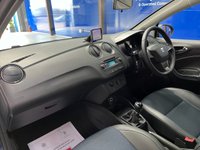 USED 2015 65 SEAT IBIZA 1.2 TSI I TECH Sport Coupe 3dr Petrol Manual Euro 5 (105 ps) Satellite Navigation, Bluetooth, Half Leather Seats