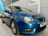 USED 2015 65 SEAT IBIZA 1.2 TSI I TECH Sport Coupe 3dr Petrol Manual Euro 5 (105 ps) Satellite Navigation, Bluetooth, Half Leather Seats