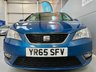 USED 2015 65 SEAT IBIZA 1.2 TSI I TECH Sport Coupe 3dr Petrol Manual Euro 5 (105 ps) Satellite Navigation, Bluetooth, Half Leather Seats