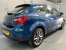 USED 2015 65 SEAT IBIZA 1.2 TSI I TECH Sport Coupe 3dr Petrol Manual Euro 5 (105 ps) Satellite Navigation, Bluetooth, Half Leather Seats