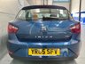 USED 2015 65 SEAT IBIZA 1.2 TSI I TECH Sport Coupe 3dr Petrol Manual Euro 5 (105 ps) Satellite Navigation, Bluetooth, Half Leather Seats