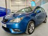 USED 2015 65 SEAT IBIZA 1.2 TSI I TECH Sport Coupe 3dr Petrol Manual Euro 5 (105 ps) Satellite Navigation, Bluetooth, Half Leather Seats
