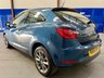 USED 2015 65 SEAT IBIZA 1.2 TSI I TECH Sport Coupe 3dr Petrol Manual Euro 5 (105 ps) Satellite Navigation, Bluetooth, Half Leather Seats