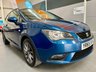 USED 2015 65 SEAT IBIZA 1.2 TSI I TECH Sport Coupe 3dr Petrol Manual Euro 5 (105 ps) Satellite Navigation, Bluetooth, Half Leather Seats