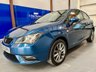 USED 2015 65 SEAT IBIZA 1.2 TSI I TECH Sport Coupe 3dr Petrol Manual Euro 5 (105 ps) Satellite Navigation, Bluetooth, Half Leather Seats