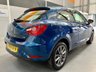 USED 2015 65 SEAT IBIZA 1.2 TSI I TECH Sport Coupe 3dr Petrol Manual Euro 5 (105 ps) Satellite Navigation, Bluetooth, Half Leather Seats