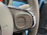 USED 2015 65 FIAT 500 1.2 Lounge Hatchback 3dr Petrol Manual Euro 6 (s/s) (69 bhp) &pound;20 Yearly Road Tax, Rear Parking Sensors, Bluetooth