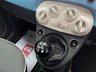 USED 2015 65 FIAT 500 1.2 Lounge Hatchback 3dr Petrol Manual Euro 6 (s/s) (69 bhp) &pound;20 Yearly Road Tax, Rear Parking Sensors, Bluetooth