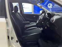 USED 2012 62 NISSAN NOTE 1.5 dCi n-tec+ Hatchback 5dr Diesel Manual Euro 5 (90 ps) 