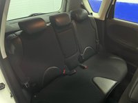 USED 2012 62 NISSAN NOTE 1.5 dCi n-tec+ Hatchback 5dr Diesel Manual Euro 5 (90 ps) 