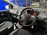 USED 2012 62 NISSAN NOTE 1.5 dCi n-tec+ Hatchback 5dr Diesel Manual Euro 5 (90 ps) 