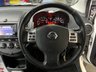 USED 2012 62 NISSAN NOTE 1.5 dCi n-tec+ Hatchback 5dr Diesel Manual Euro 5 (90 ps) 