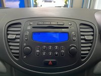 USED 2012 62 HYUNDAI I10 1.2 Classic Hatchback 5dr Petrol Manual Euro 5 (85 bhp) 1 P.Owner,&pound;20 Tax,11 Services