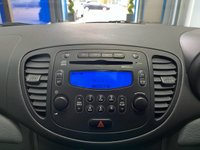 USED 2012 62 HYUNDAI I10 1.2 Classic Hatchback 5dr Petrol Manual Euro 5 (85 bhp) 1 P.Owner,&pound;20 Tax,11 Services