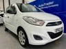 USED 2012 62 HYUNDAI I10 1.2 Classic Hatchback 5dr Petrol Manual Euro 5 (85 bhp) 1 P.Owner,&pound;20 Tax,11 Services
