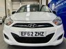 USED 2012 62 HYUNDAI I10 1.2 Classic Hatchback 5dr Petrol Manual Euro 5 (85 bhp) 1 P.Owner,&pound;20 Tax,11 Services