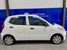 USED 2012 62 HYUNDAI I10 1.2 Classic Hatchback 5dr Petrol Manual Euro 5 (85 bhp) 1 P.Owner,&pound;20 Tax,11 Services