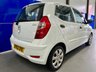 USED 2012 62 HYUNDAI I10 1.2 Classic Hatchback 5dr Petrol Manual Euro 5 (85 bhp) 1 P.Owner,&pound;20 Tax,11 Services