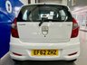 USED 2012 62 HYUNDAI I10 1.2 Classic Hatchback 5dr Petrol Manual Euro 5 (85 bhp) 1 P.Owner,&pound;20 Tax,11 Services